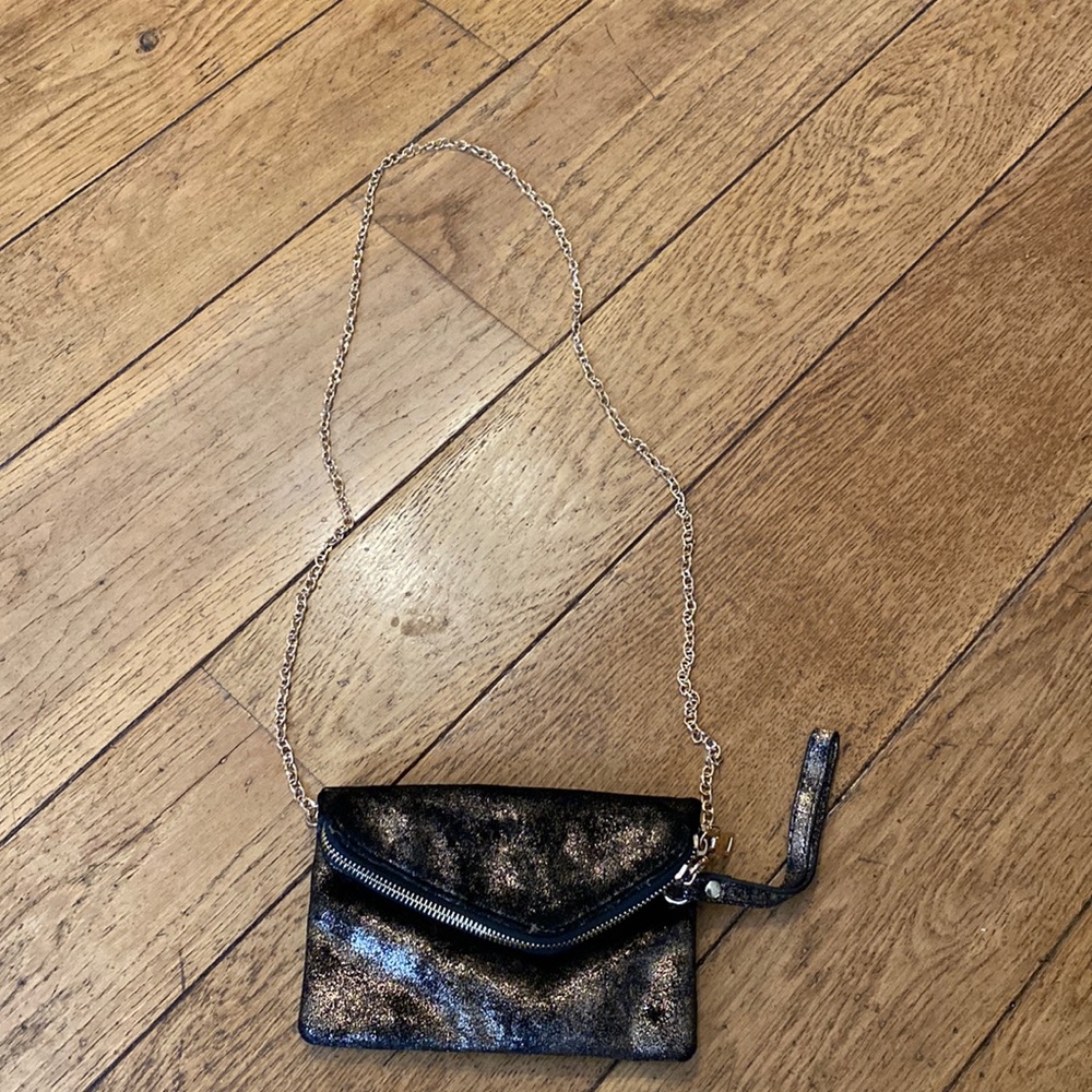 Urban expressions purse